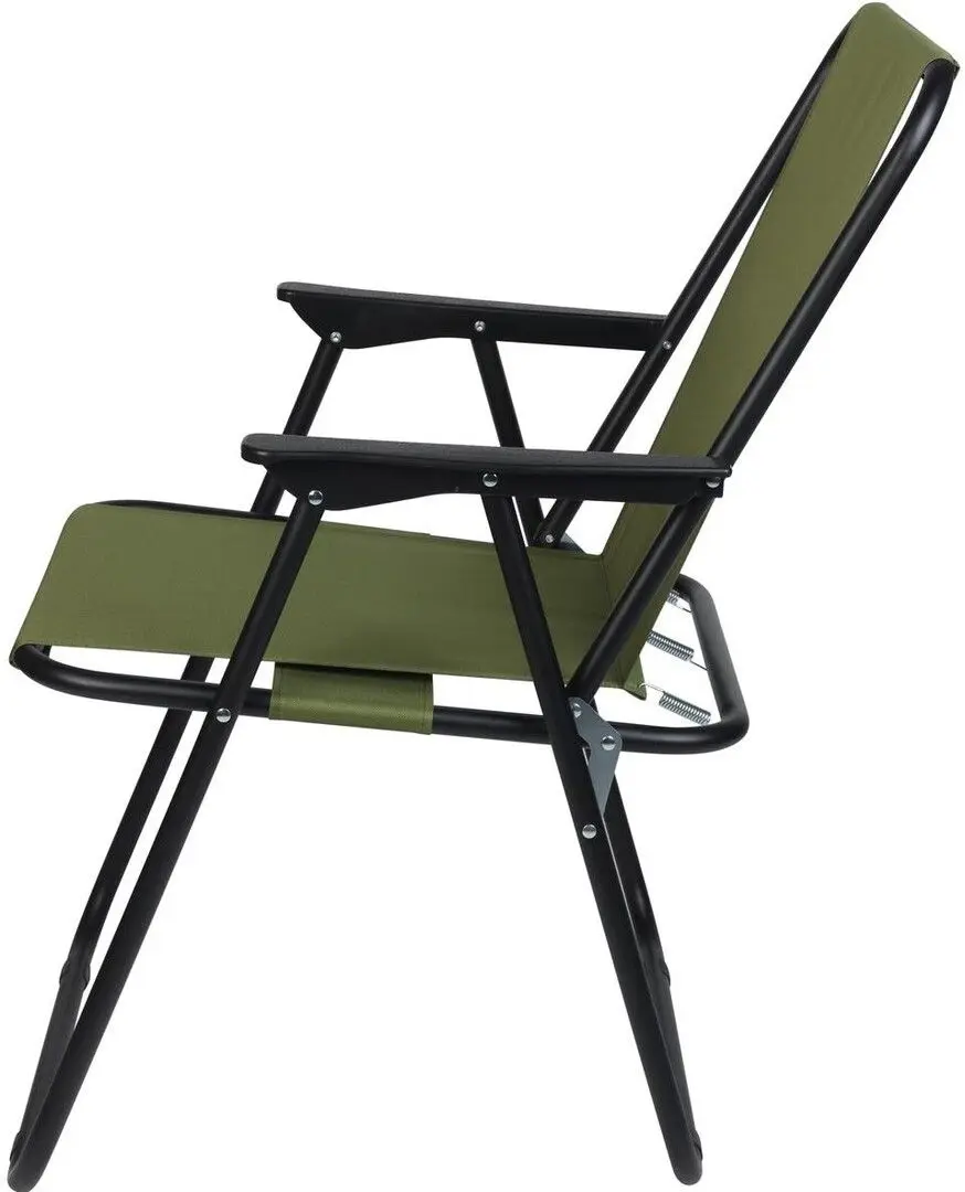 Scaun pliabil Enero Camp 1032580 (Green) - 4