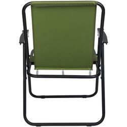 Scaun pliabil Enero Camp 1032580 (Green) Thumb
