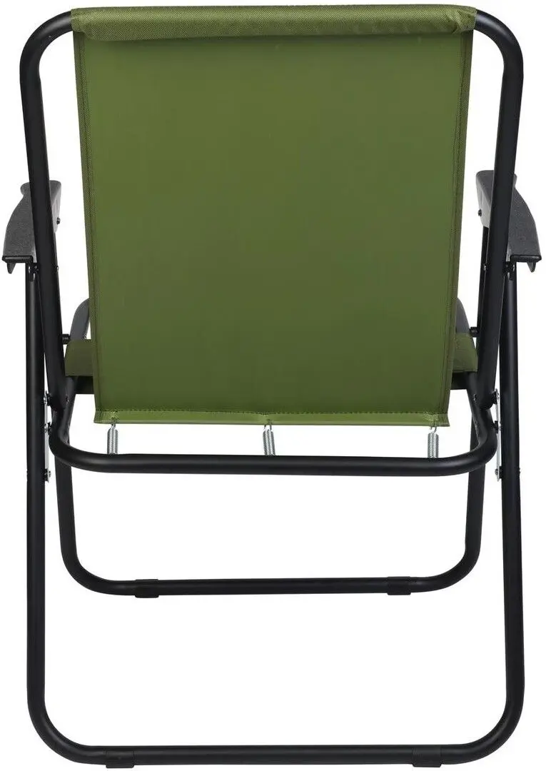 Scaun pliabil Enero Camp 1032580 (Green) - 5