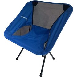 Складной стул Enero Camp 1038995 (Blue) Thumb