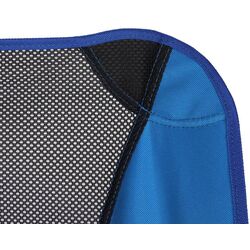 Складной стул Enero Camp 1038995 (Blue) Thumb