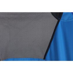 Складной стул Enero Camp 1038995 (Blue) Thumb