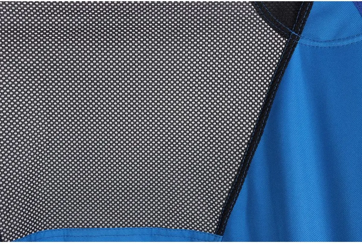 Складной стул Enero Camp 1038995 (Blue)