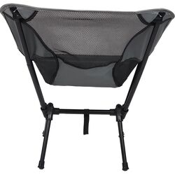 Складной стул Enero Camp 1039008 (Grey) Thumb