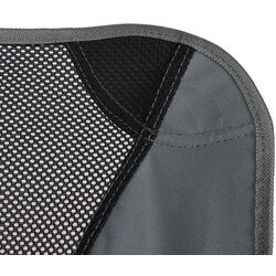 Складной стул Enero Camp 1039008 (Grey) Thumb