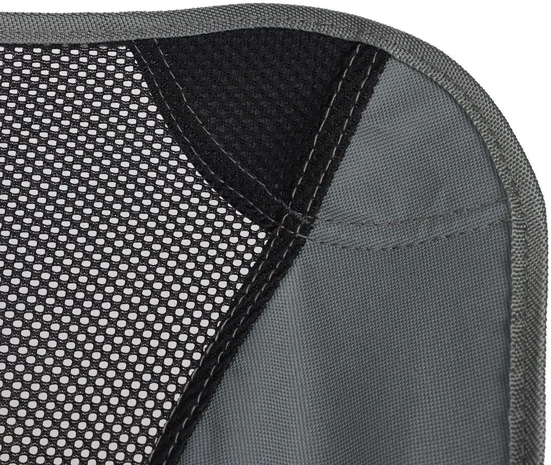 Складной стул Enero Camp 1039008 (Grey)