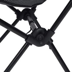 Складной стул Enero Camp 1039008 (Grey) Thumb