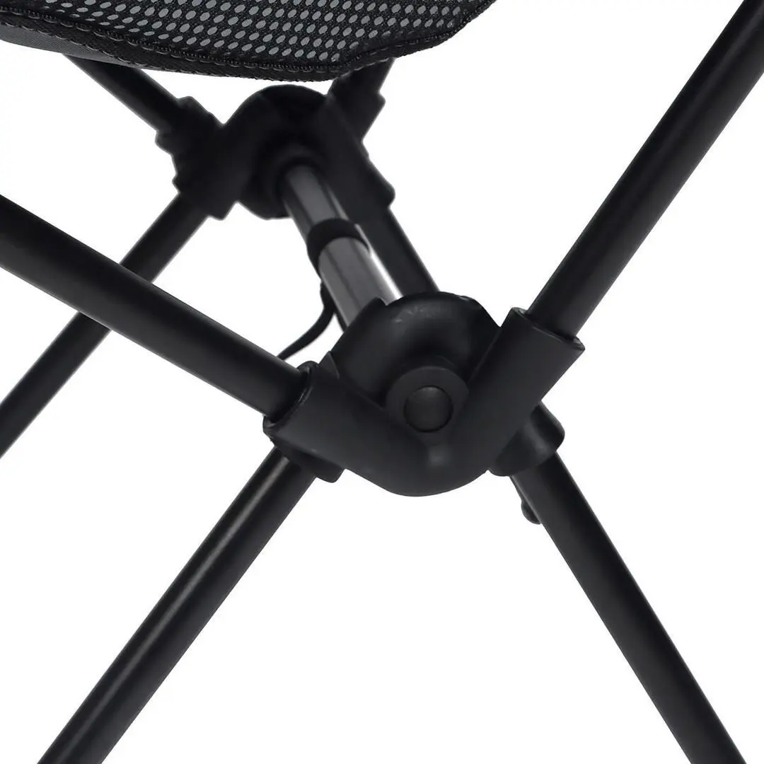 Складной стул Enero Camp 1039008 (Grey)