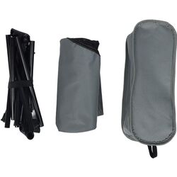 Складной стул Enero Camp 1039008 (Grey) Thumb