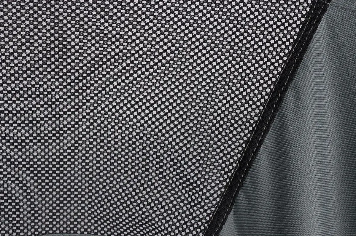 Складной стул Enero Camp 1039008 (Grey)