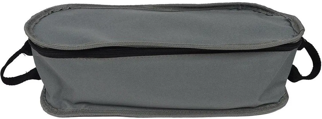 Складной стул Enero Camp 1039008 (Grey)