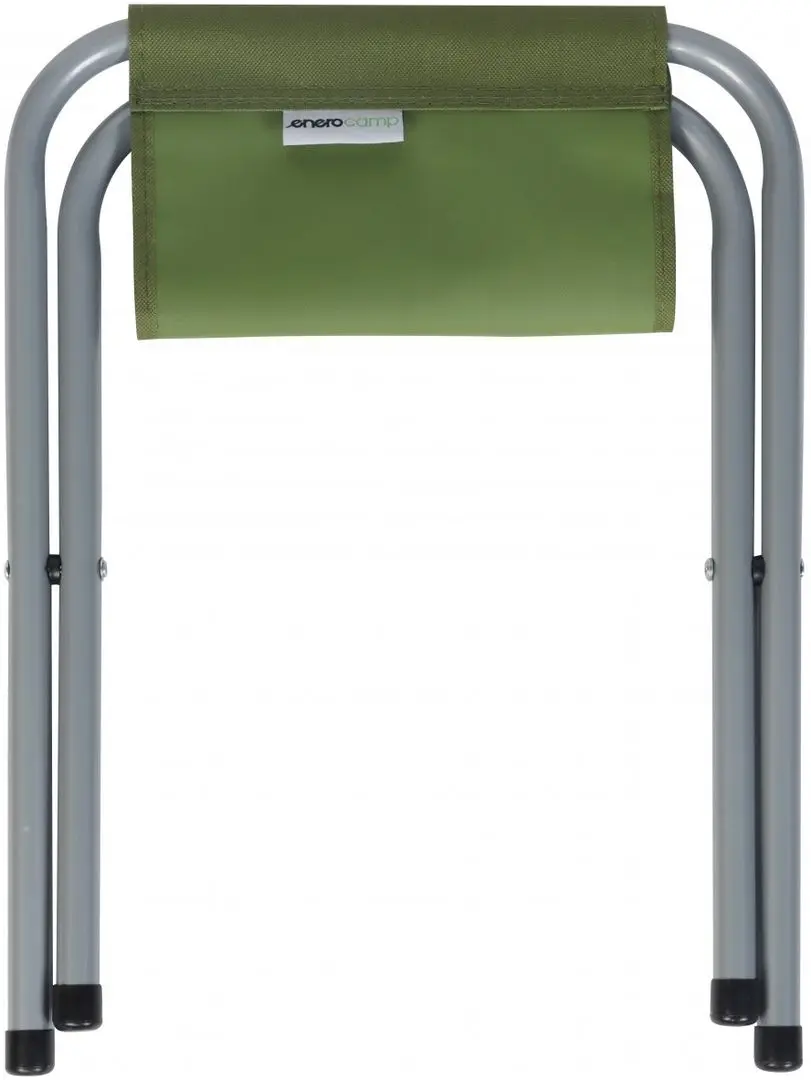 Scaun pliabil Enero Camp 1047393 (Green)