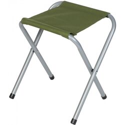 Складной стул Enero Camp 1047393 (Green)