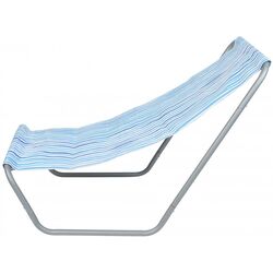 Sezlong Enero Camp 1047454 (Blue) Thumb