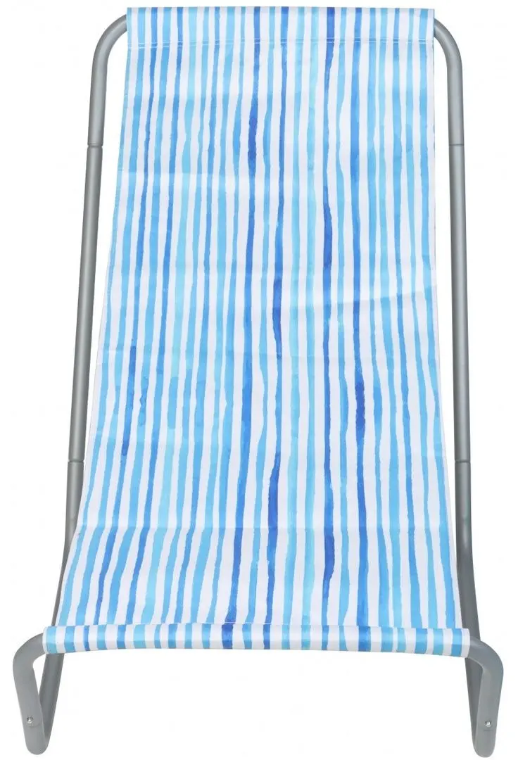 Sezlong Enero Camp 1047454 (Blue)
