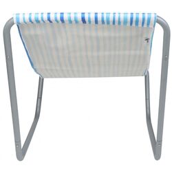 Sezlong Enero Camp 1047454 (Blue) Thumb