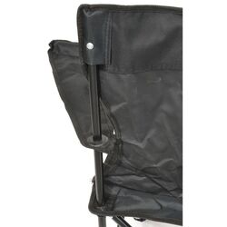 Складной стул Enero Camp 1055176 (Black) Thumb
