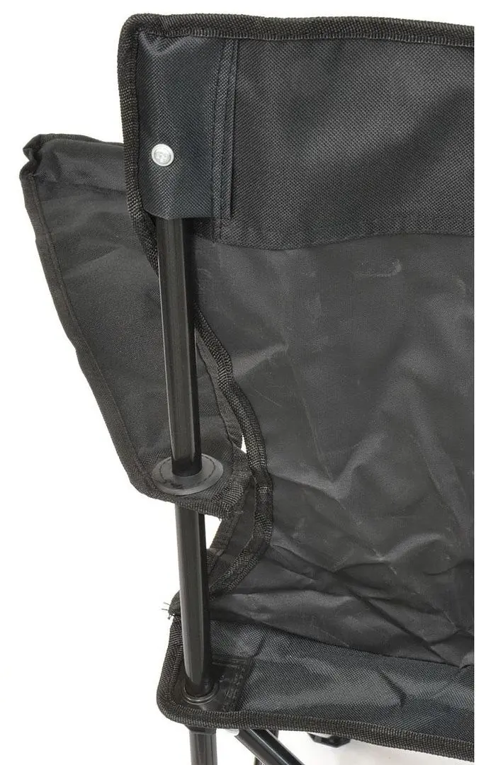 Складной стул Enero Camp 1055176 (Black) - 6