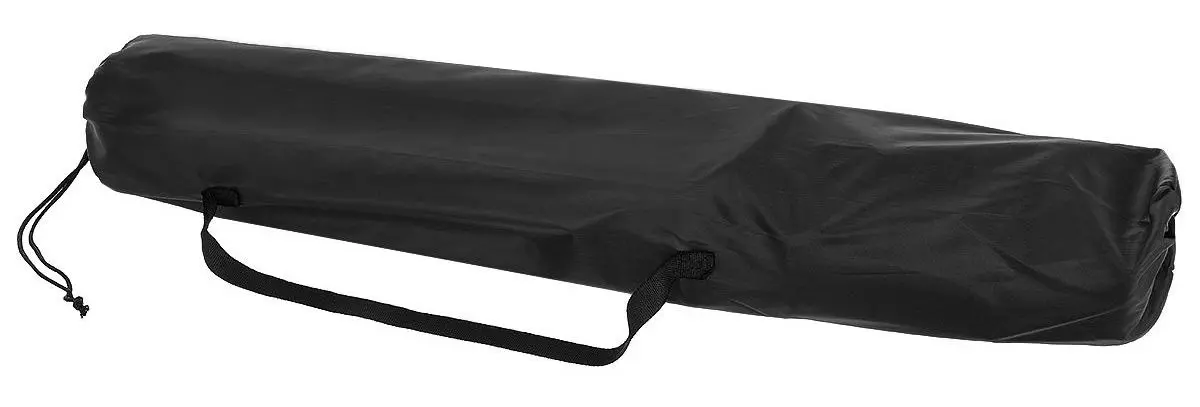 Складной стул Enero Camp 1055176 (Black) - 7