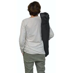 Складной стул Enero Camp 1055176 (Black) Thumb