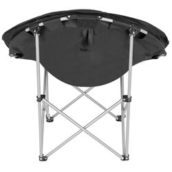 Складной стул Enero Camp 1055756 (Black) Thumb