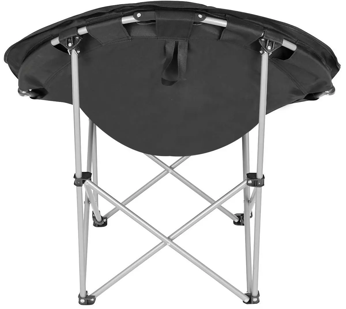 Складной стул Enero Camp 1055756 (Black)