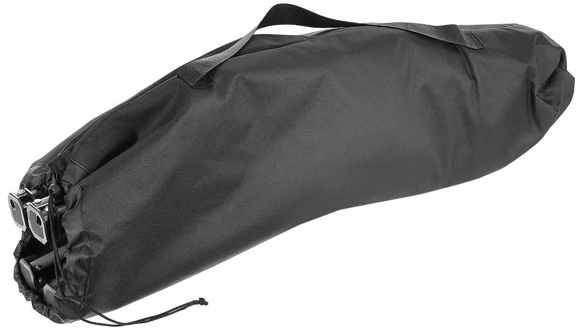 Складной стул Enero Camp 1055756 (Black)