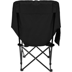 Scaun pliabil Enero Camp 1065472 (Black) Thumb