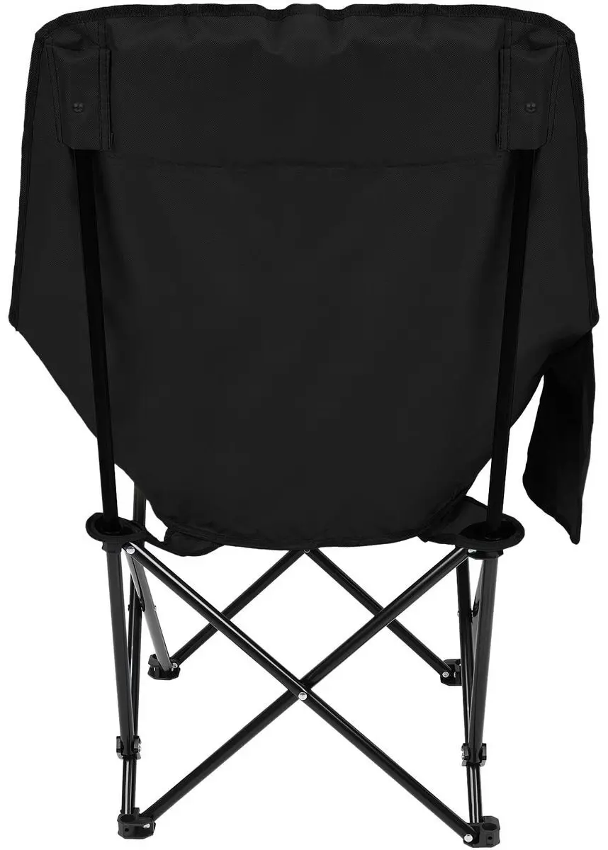 Scaun pliabil Enero Camp 1065472 (Black) - 5
