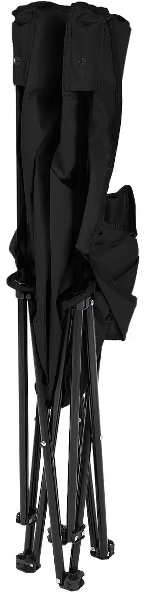 Scaun pliabil Enero Camp 1065472 (Black) - 6