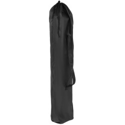 Scaun pliabil Enero Camp 1065472 (Black) Thumb