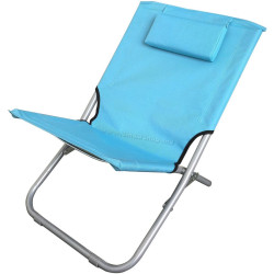 Scaun pliabil Enero Camp 1067681 (Blue)