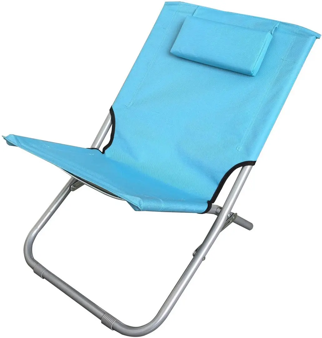 Scaun pliabil Enero Camp 1067681 (Blue)
