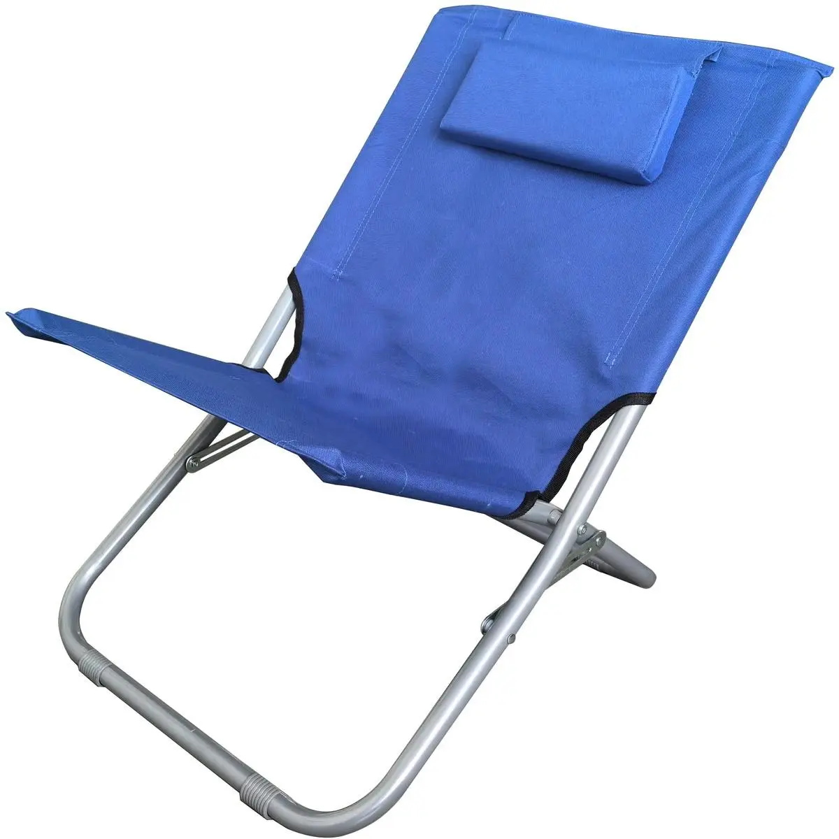 Scaun pliabil Enero Camp 1067698 (Blue) - 2