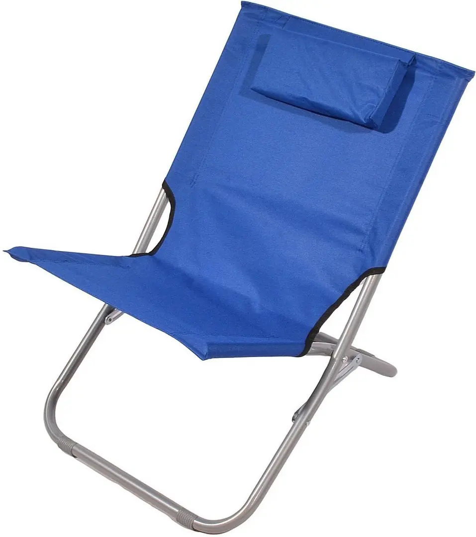 Scaun pliabil Enero Camp 1067698 (Blue)