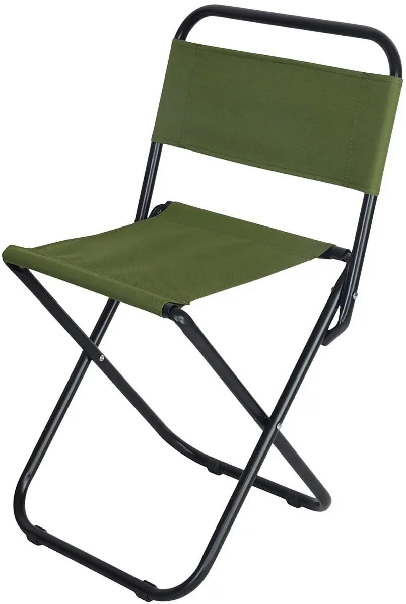 Scaun pliabil Enero Camp 1071244 (Green) - 2