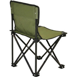 Scaun pliabil Enero Camp 1076874 (Green) Thumb