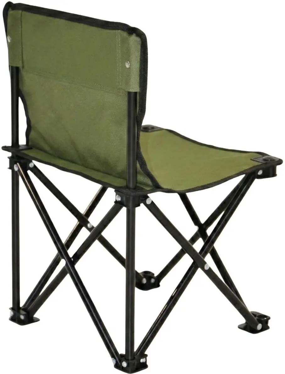 Scaun pliabil Enero Camp 1076874 (Green) - 2