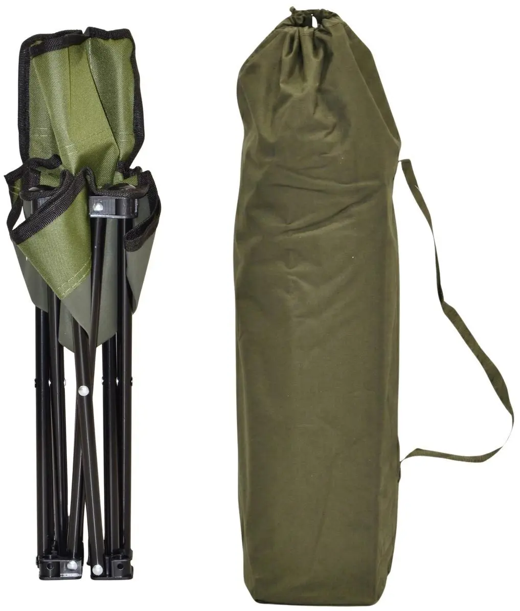 Scaun pliabil Enero Camp 1076874 (Green) - 3