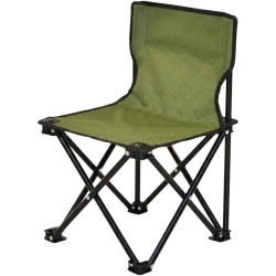 Scaun pliabil Enero Camp 1076874 (Green)