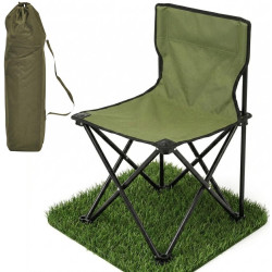 Scaun pliabil Enero Camp 1076874 (Green) Thumb