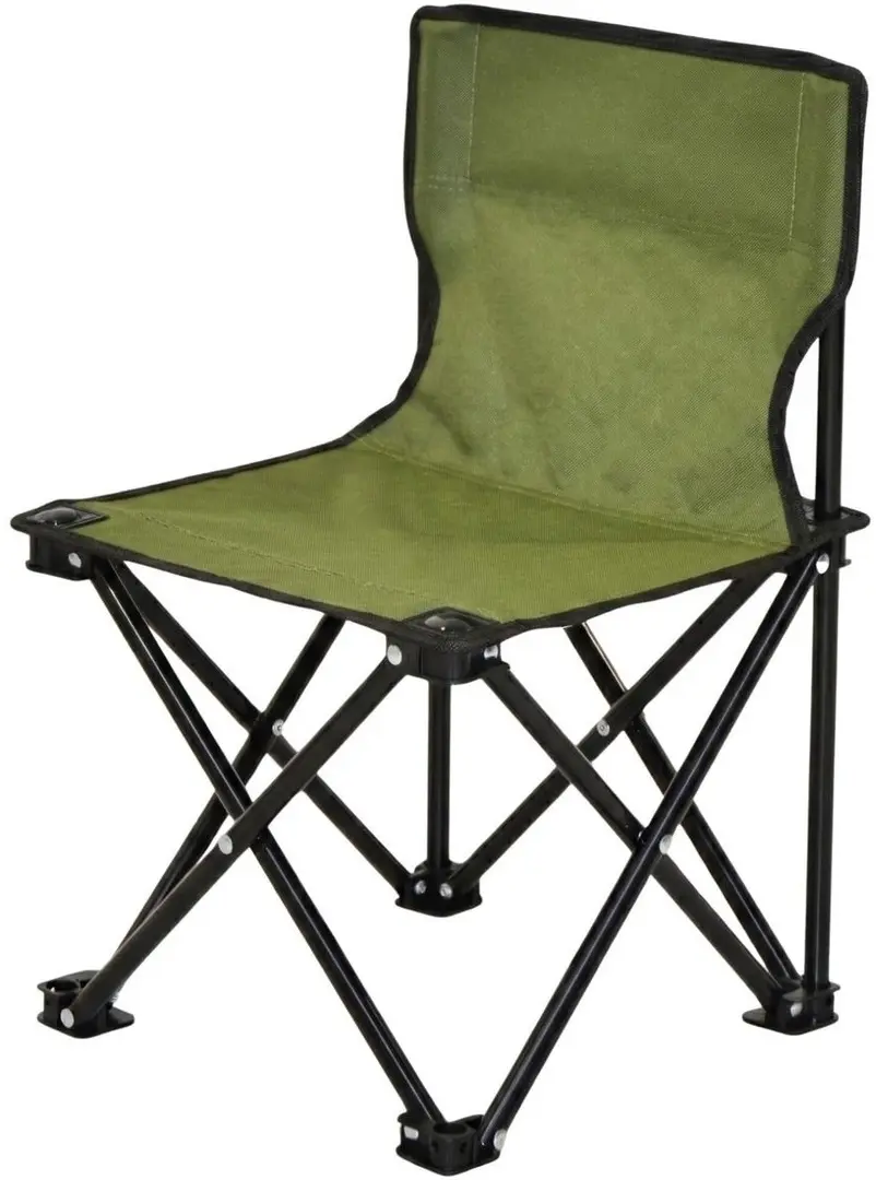 Scaun pliabil Enero Camp 1076874 (Green)
