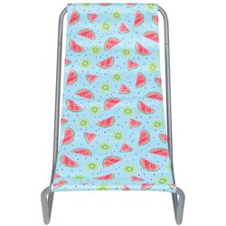 Sezlong Enero Camp Fruit Melon 1047447 (Blue) Thumb