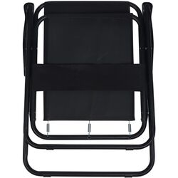 Стул складной Enero Camp 1032566 52x44x75 (Black) Thumb