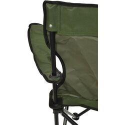 Scaun pliant Enero Camp 1055152 50x50x80 (Green) Thumb