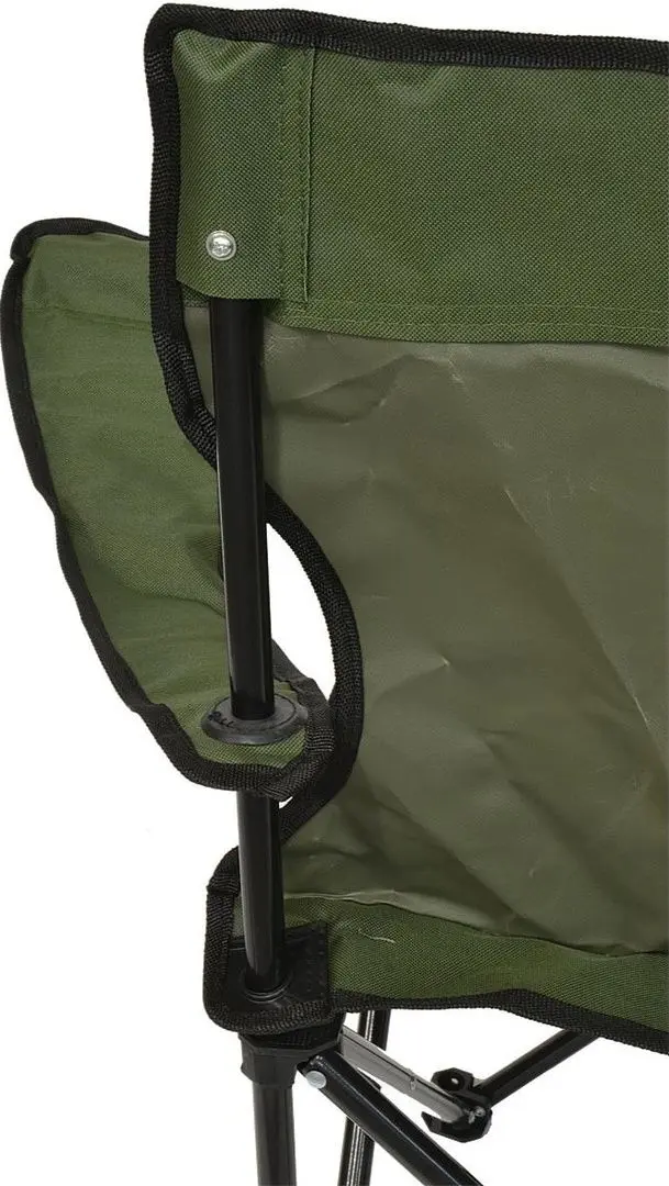 Scaun pliant Enero Camp 1055152 50x50x80 (Green) - 6