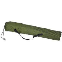 Scaun pliant Enero Camp 1055152 50x50x80 (Green) Thumb