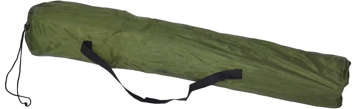 Scaun pliant Enero Camp 1055152 50x50x80 (Green) - 7