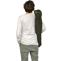 Scaun pliant Enero Camp 1055152 50x50x80 (Green) Thumb