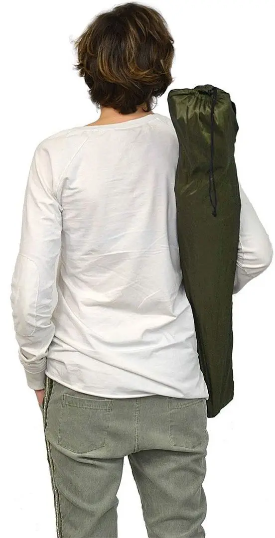 Scaun pliant Enero Camp 1055152 50x50x80 (Green) - 9